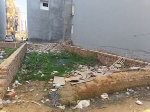 Plot Area in  Plot at MGM Keshav Complex, Dlf Ankur Vihar – for Sale