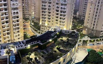 2 BHK Apartment For Sale in Migsun Ultimo, Omicron Iii Greater Noida
