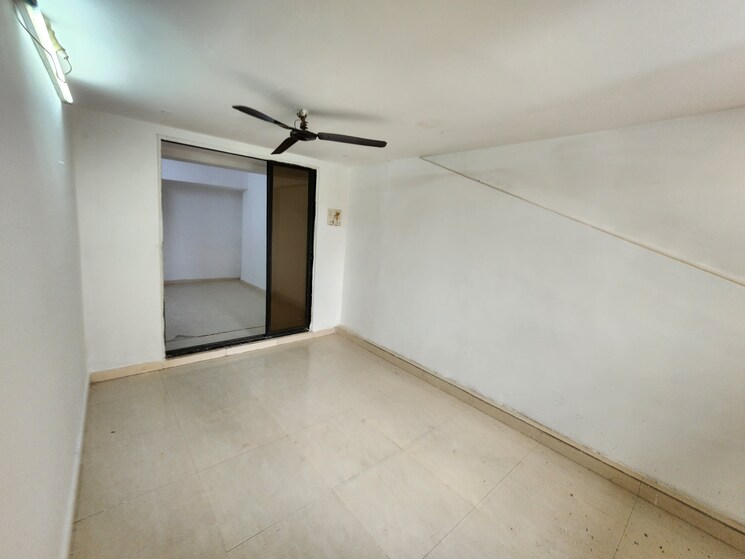 Master Bedroom, mahavir-heights-ghansoli 2.5 Bedroom 1400 Sq.Ft. Apartment In Ghansoli Navi Mumbai 8782525