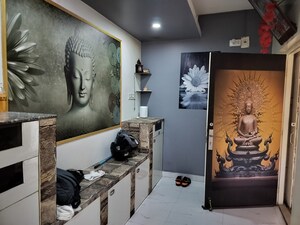  3 BHK Apartment at Panihati – for Sale