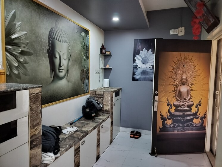 Other, panihati 3 Bedroom 1225 Sq.Ft. Apartment In Panihati Kolkata 8782543