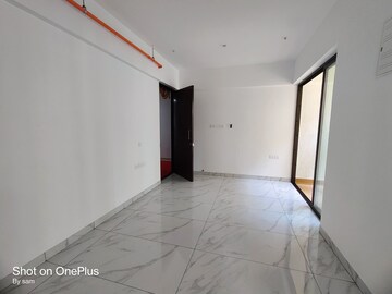 Bedroom in 2 BHK Apartment at Rutu Estate, Brahmand – for Rent
