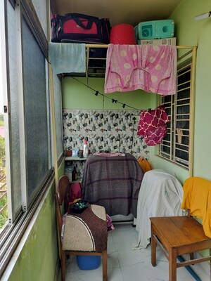  3 BHK Apartment at Panihati – for Sale