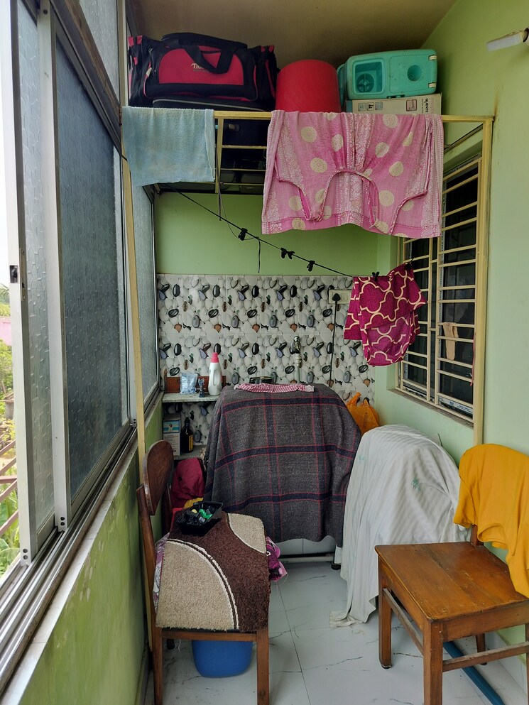 undefined, panihati 3 Bedroom 1225 Sq.Ft. Apartment In Panihati Kolkata 8782543