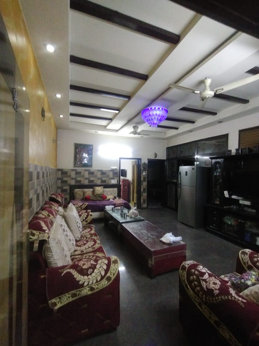 1 BHK 700 Sq.Ft. Apartment in Shipra Riviera