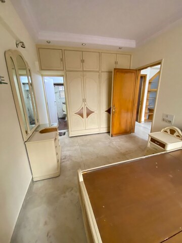 Living Room in 2 BHK Apartment at Gurukrupa CHS Dadar, Dadar West – for Rent