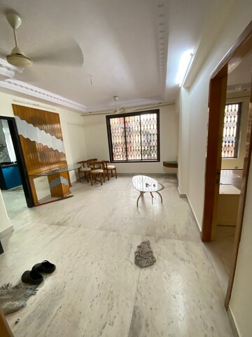 2 BHK Apartment For Rent in Gurukrupa CHS Dadar, Dadar West