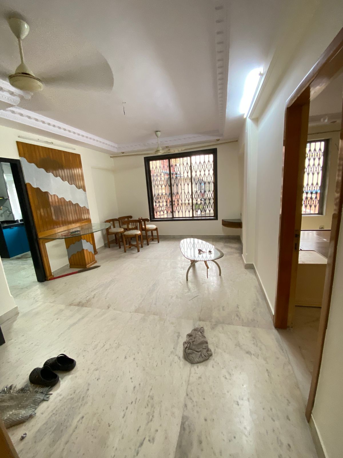 2 BHK Apartment For Rent in Gurukrupa CHS Dadar