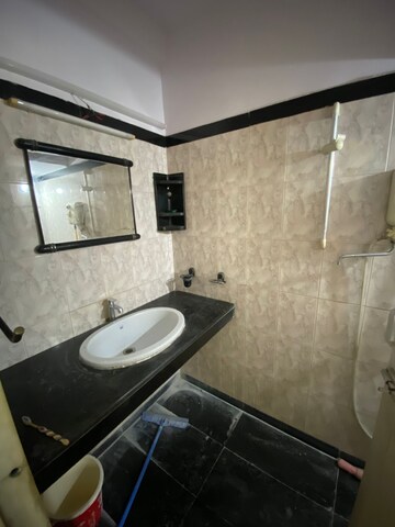 Kitchen in 2 BHK Apartment at Gurukrupa CHS Dadar, Dadar West – for Rent
