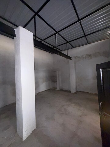  Warehouse – Exterior View View at Royal Homes Rajendra Park, Rajendra Park - for Rent