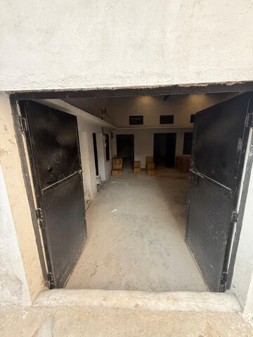  Warehouse – Exterior View View at Royal Homes Rajendra Park, Rajendra Park - for Rent