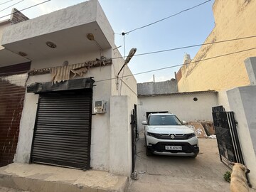  Warehouse – Exterior View View at Royal Homes Rajendra Park, Rajendra Park - for Rent