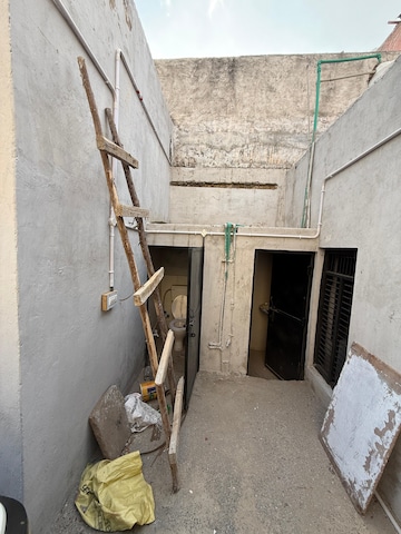 Washroom in  Warehouse at Royal Homes Rajendra Park, Rajendra Park – for Rent
