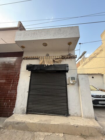  Warehouse – Exterior View View at Royal Homes Rajendra Park, Rajendra Park - for Rent