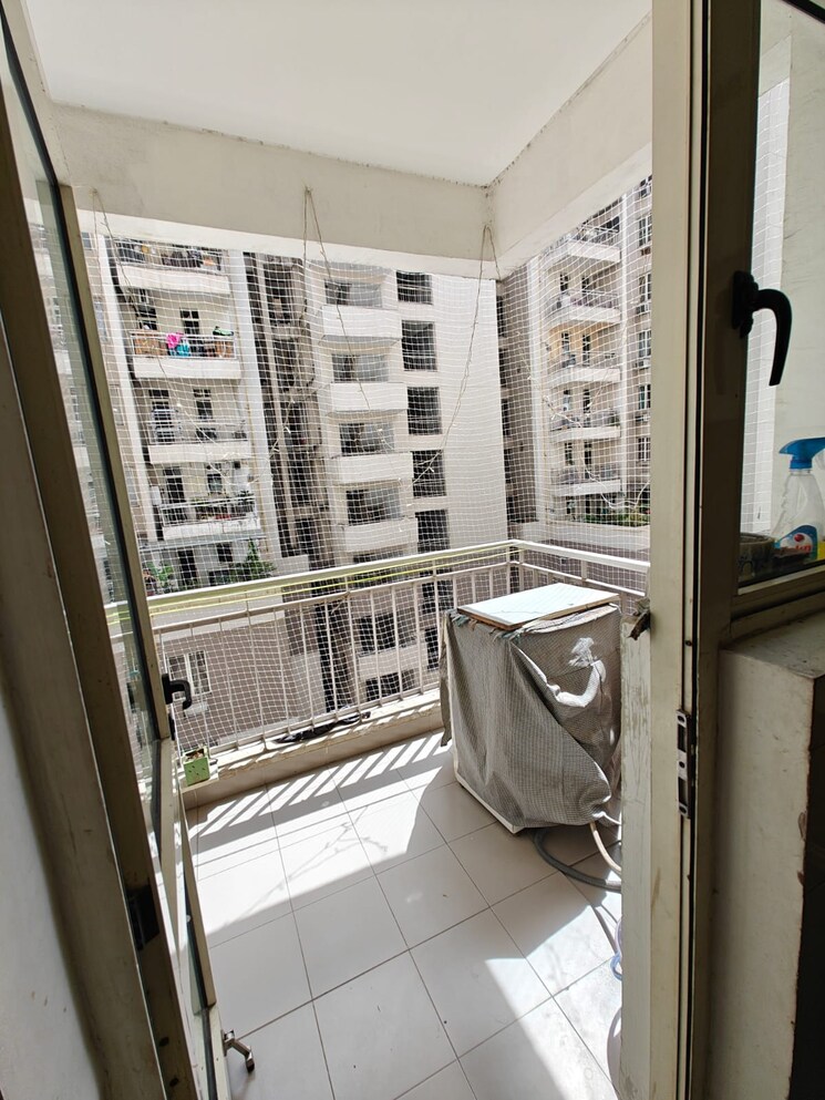 Balcony, vatika-xpressions 3 Bedroom 1700 Sq.Ft. Apartment In Sector 88b Gurgaon 8782518