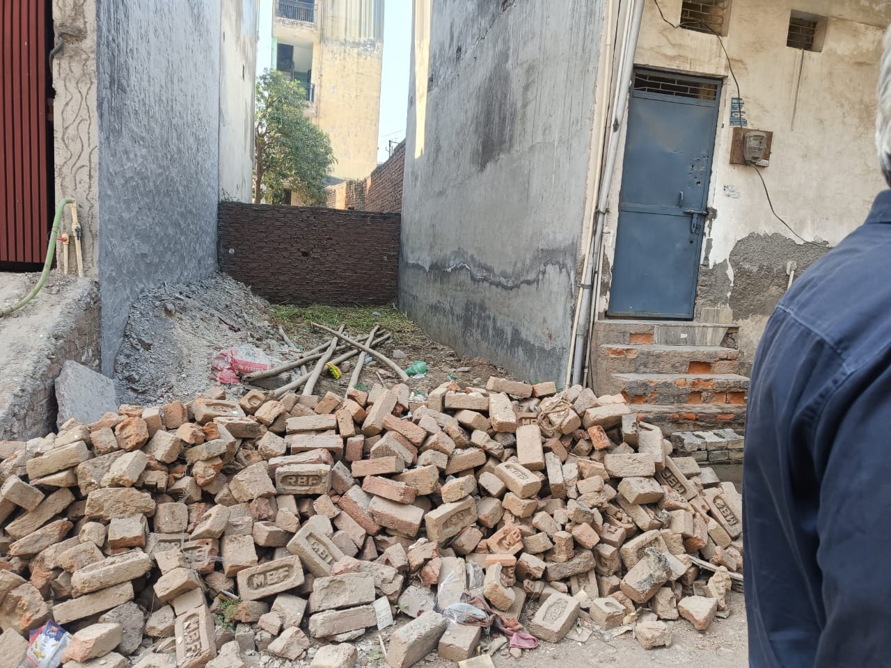 Plot For Sale in Lakshya Apartments