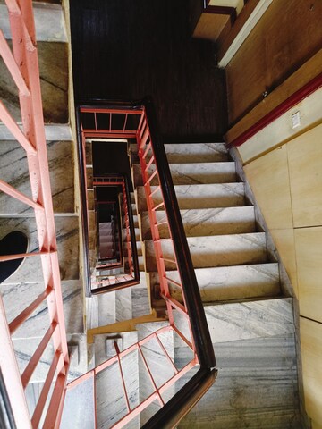 Staircase in  Showroom at Raghunathpur – for Sale