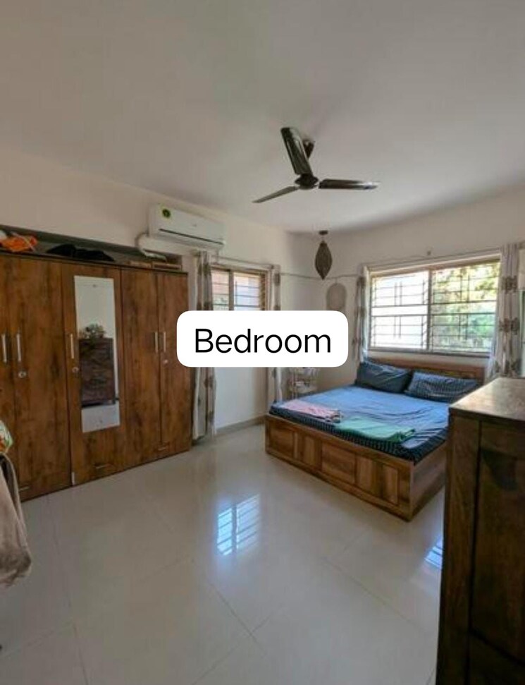 Kitchen, paranjape-crystal-garden 3 Bedroom 1600 Sq.Ft. Apartment In Baner Pune 8782528