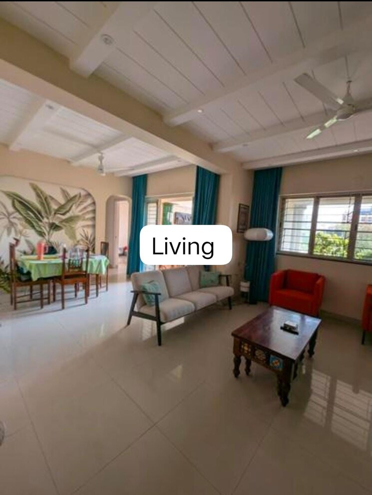  Parking, paranjape-crystal-garden 3 Bedroom 1600 Sq.Ft. Apartment In Baner Pune 8782528