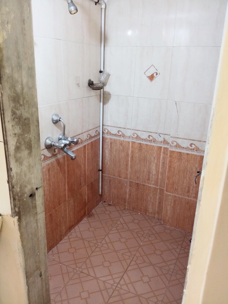 Bathroom, rekhi-sai-tulip 1 Bedroom 662 Sq.Ft. Apartment In Ghansoli Navi Mumbai 8782580