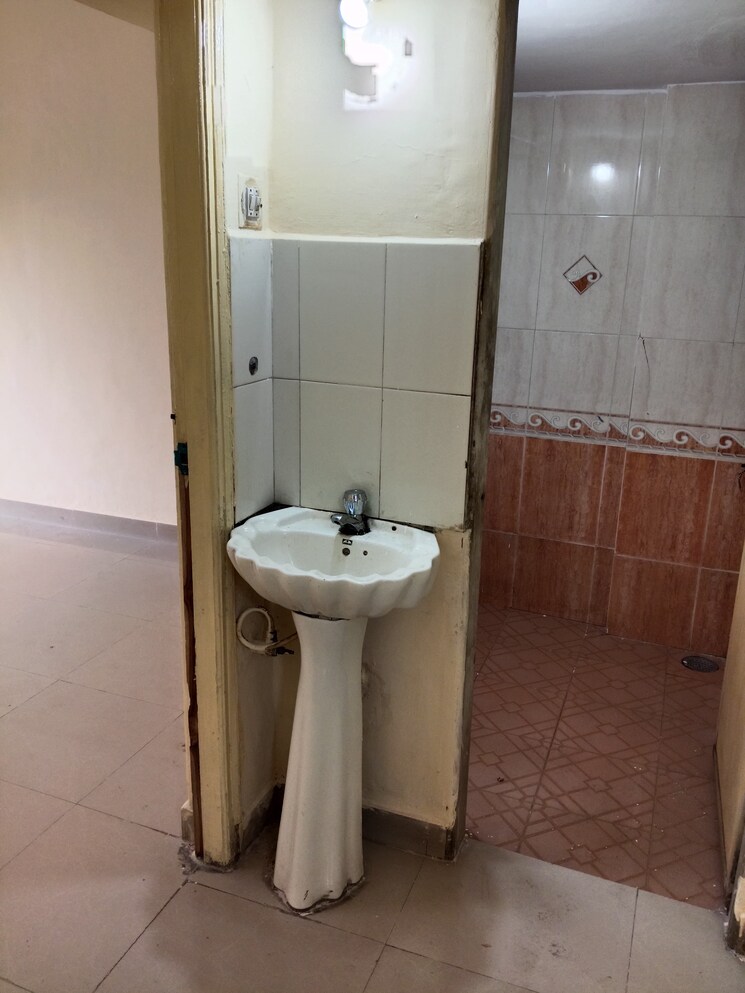 Bathroom, rekhi-sai-tulip 1 Bedroom 662 Sq.Ft. Apartment In Ghansoli Navi Mumbai 8782580