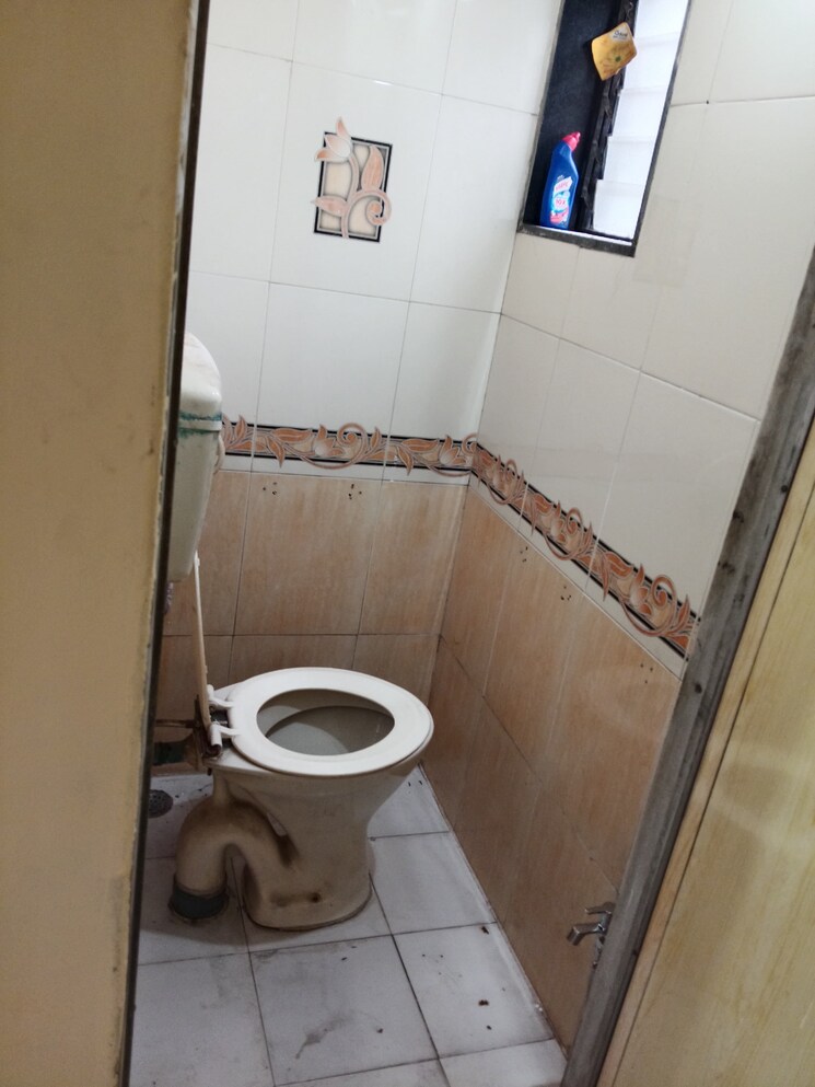 Bathroom, rekhi-sai-tulip 1 Bedroom 662 Sq.Ft. Apartment In Ghansoli Navi Mumbai 8782580