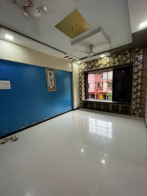 Living Room in 1 BHK Apartment at Green Avenue Mira Road, Mira Road – for Sale