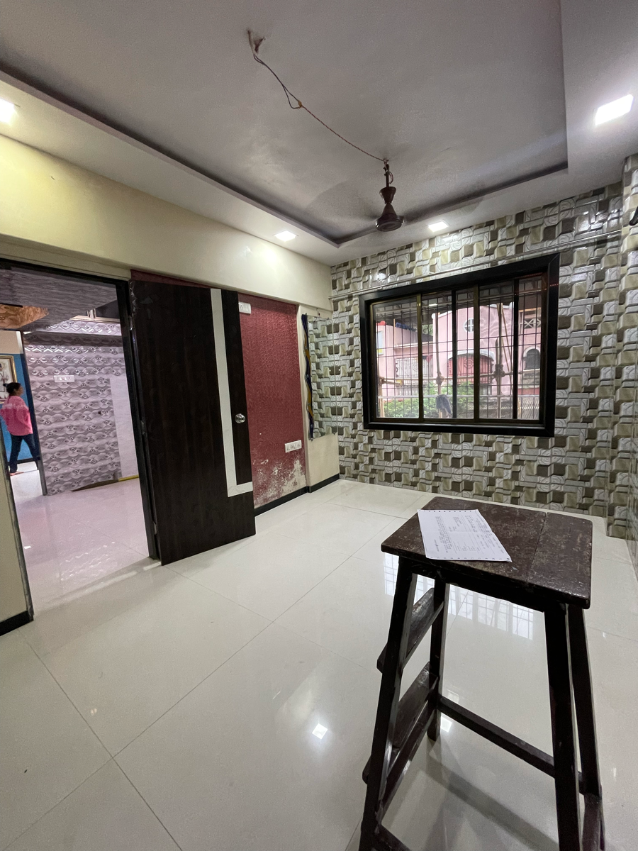 Bedroom, green-avenue-mira-road 1 Bedroom 459 Sq.Ft. Apartment In Mira Road Thane 8782560