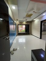 1 BHK 459 Sq.Ft. Apartment in Green Avenue Mira Road