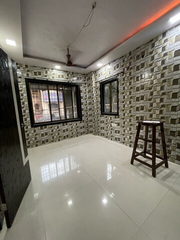 Bedroom in 1 BHK Apartment at Green Avenue Mira Road, Mira Road – for Sale