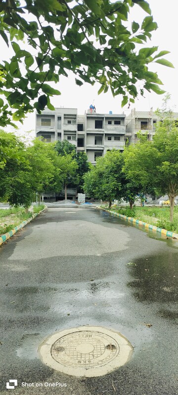  Plot For Sale in KG Ragam Garden, Vittasandra