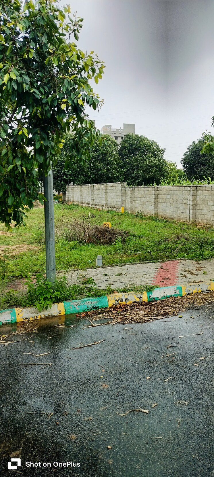 Garden, kg-ragam-garden  1500 Sq.Ft. Plot In Vittasandra Bangalore 8782571