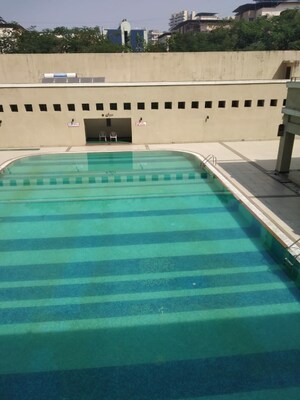 Furnished Amenities in 2.5 BHK Apartment at Kalpataru Srishti, Mira Road – for Sale