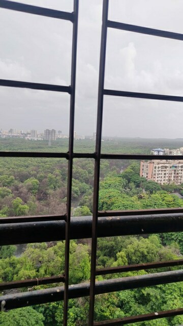 Furnished Amenities in 2.5 BHK Apartment at Kalpataru Srishti, Mira Road – for Sale