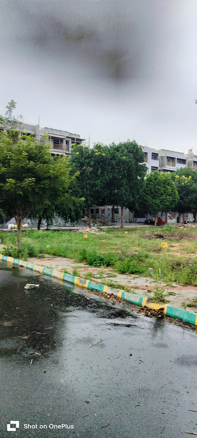 Exterior View, kg-ragam-garden  1500 Sq.Ft. Plot In Vittasandra Bangalore 8782571