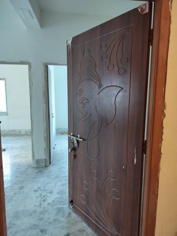 Building Lobby in 2 BHK Apartment at Sodepur – for Sale