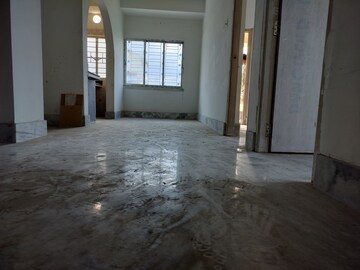 Building Lobby in 2 BHK Apartment at Sodepur – for Sale