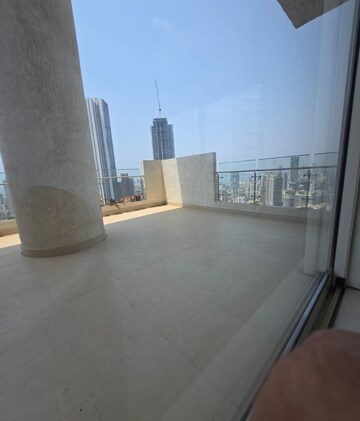 Room in 3 BHK Apartment at Indiabulls Sky Forest, Lower Parel – for Rent