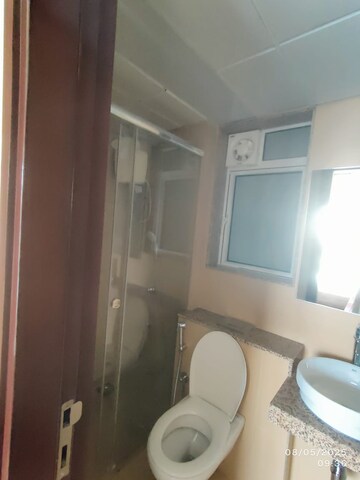 Attached Bathroom in 1 BHK Apartment at LnT Veridian, Powai – for Rent