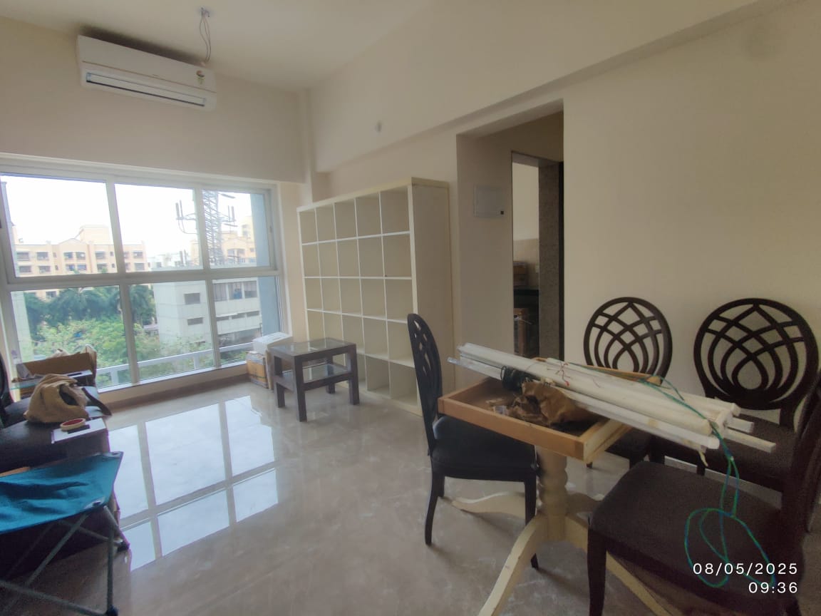1 BHK Apartment For Rent in LnT Veridian