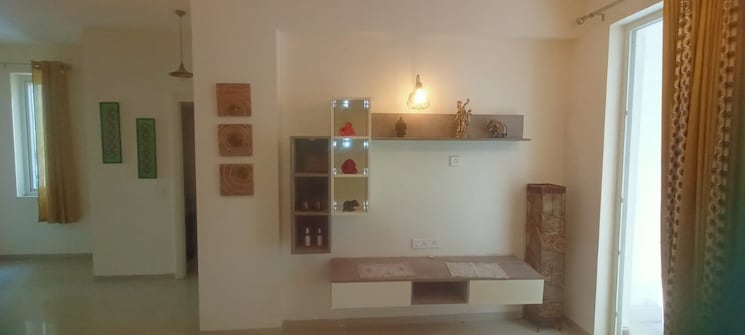 Kitchen, emaar-palm-hills 3.5 Bedroom 1575 Sq.Ft. Apartment In Sector 77 Gurgaon 6959840