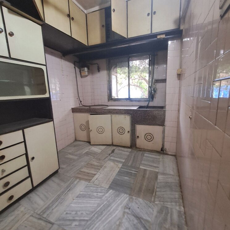 Kitchen, liberty-garden 2 Bedroom 650 Sq.Ft. Apartment In Malad West Mumbai 8782606