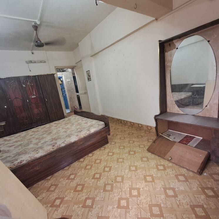 Bedroom, liberty-garden 2 Bedroom 650 Sq.Ft. Apartment In Malad West Mumbai 8782606