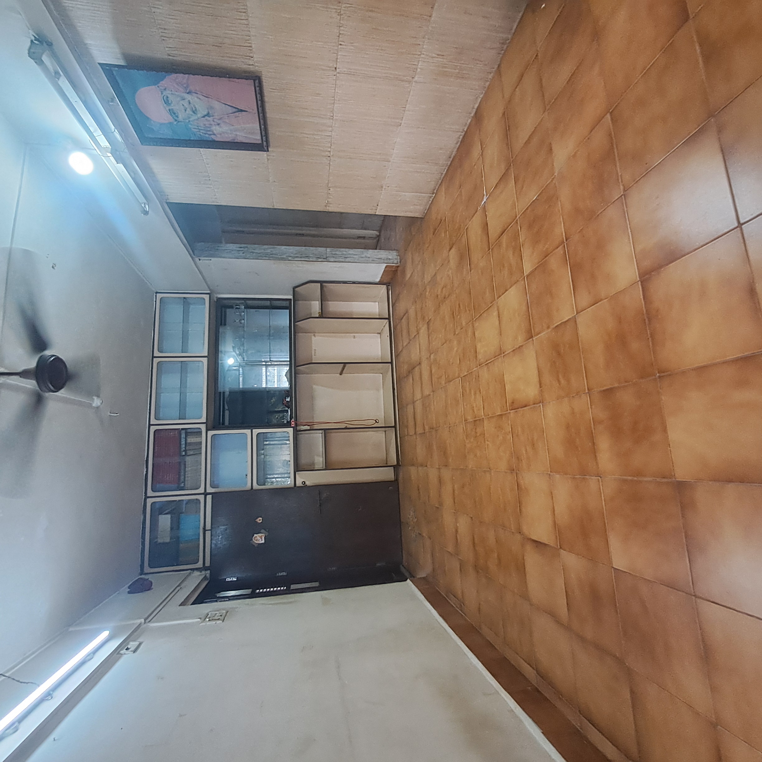 2 BHK Apartment For Rent in Liberty Garden