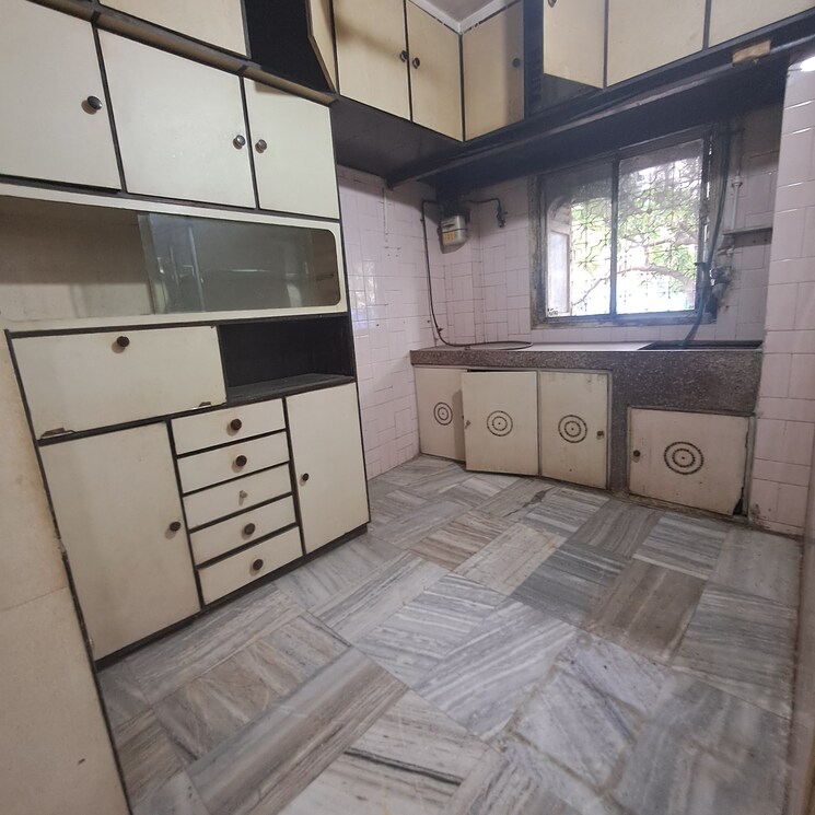 Kitchen, liberty-garden 2 Bedroom 650 Sq.Ft. Apartment In Malad West Mumbai 8782606