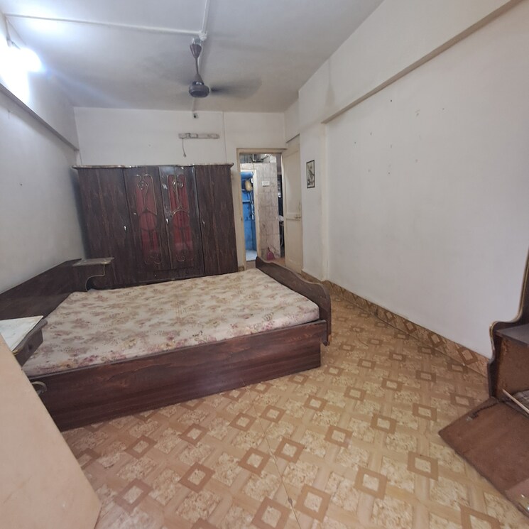 Bedroom, liberty-garden 2 Bedroom 650 Sq.Ft. Apartment In Malad West Mumbai 8782606