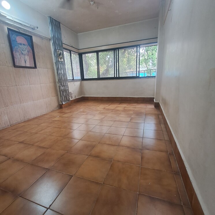 Living Room, liberty-garden 2 Bedroom 650 Sq.Ft. Apartment In Malad West Mumbai 8782606