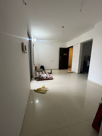 Building Lobby in 2.5 BHK Apartment at Runal Spacio, Ravet – for Rent