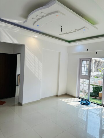 Room in 2.5 BHK Apartment at Runal Spacio, Ravet – for Rent