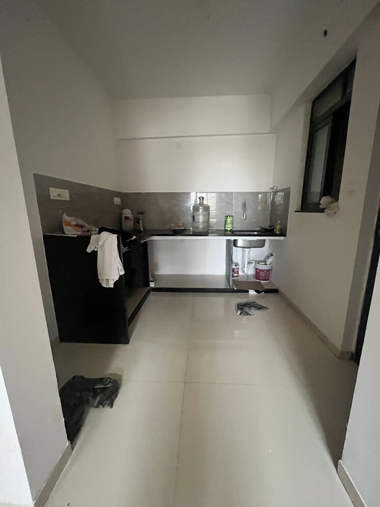 Kitchen, runal-spacio 2.5 Bedroom 850 Sq.Ft. Apartment In Ravet Pune 8782594